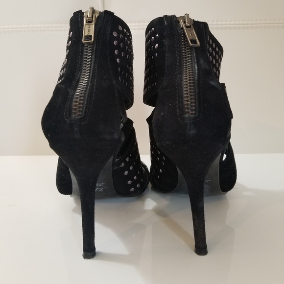 Zara sandals - Picture 4 of 5